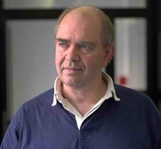 Conférence Politique et société avec Eric Seulliet