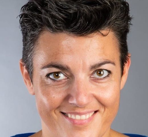 Conférence Esprit d'équipe et collectif avec Charlotte Girard-Fabre