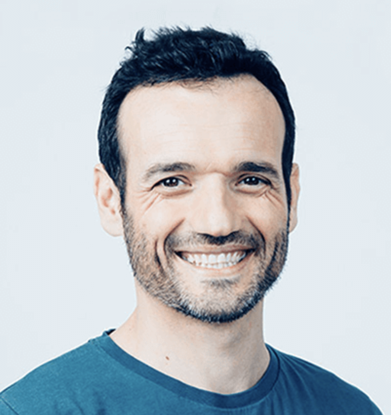 Conférence Entertainment avec Fabien Olicard