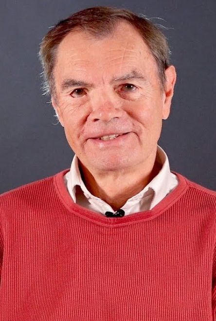 Gérard Mermet
