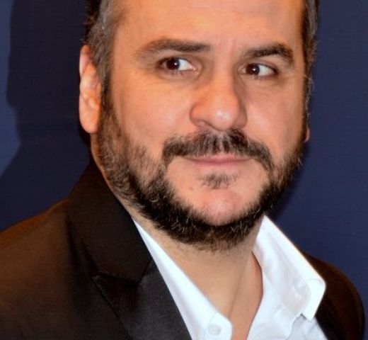 Conférence Entertainment avec François-Xavier Demaison