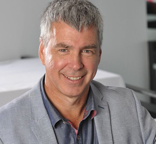 Conférence Marketing, vente et communication avec Jean-Pierre Lauzier