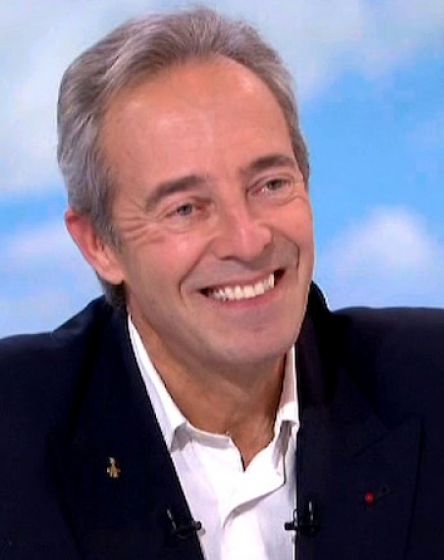 Jean-François Clervoy conférencier / laboratoire