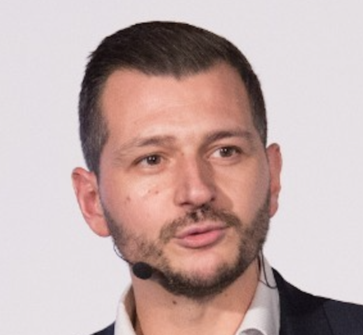 Conférence Art et culture avec Vincent Avanzi
