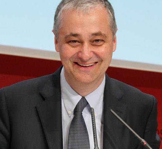 Conférence Marketing, vente et communication avec Philippe Bloch
