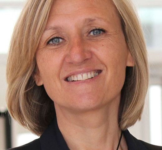 Conférence Economie et géopolitique avec Stéphanie Villers
