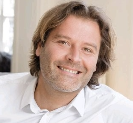 Conférence Marketing, vente et communication avec Lionel Meyer