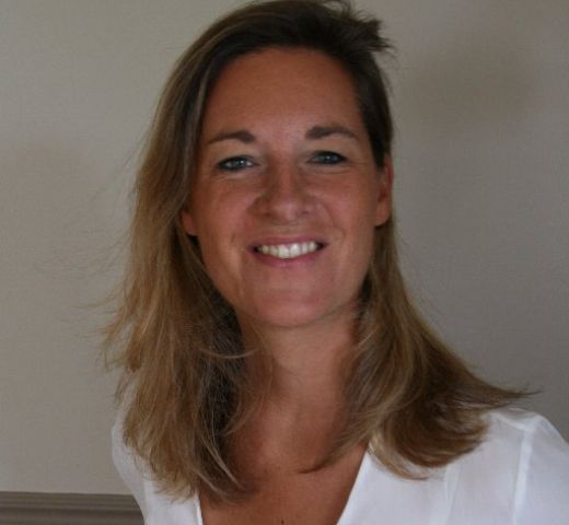 Conférence QVT avec Nolwenn de la Brosse