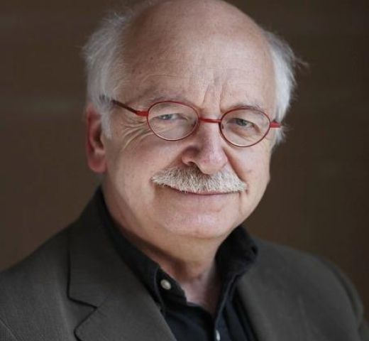 Conférence RSE avec Erik Orsenna