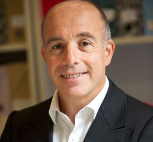 Conférence Sciences avec Pierre-Marie Lledo