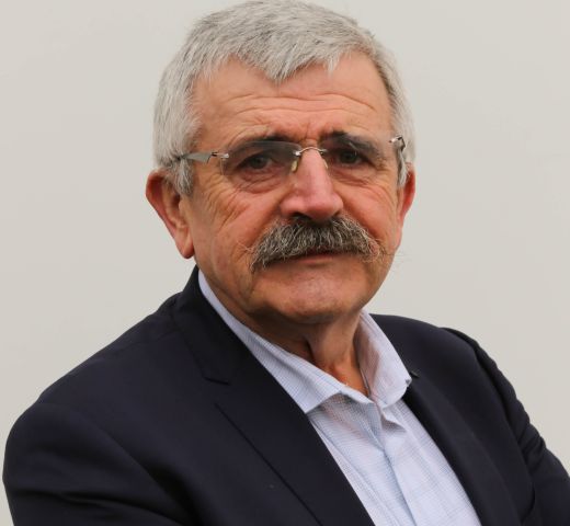 Conférence Politique et société avec Hervé Pillaud