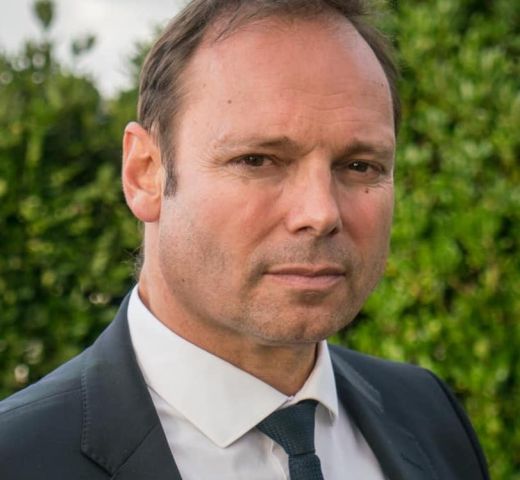 Conférence Management avec Christophe Caupenne