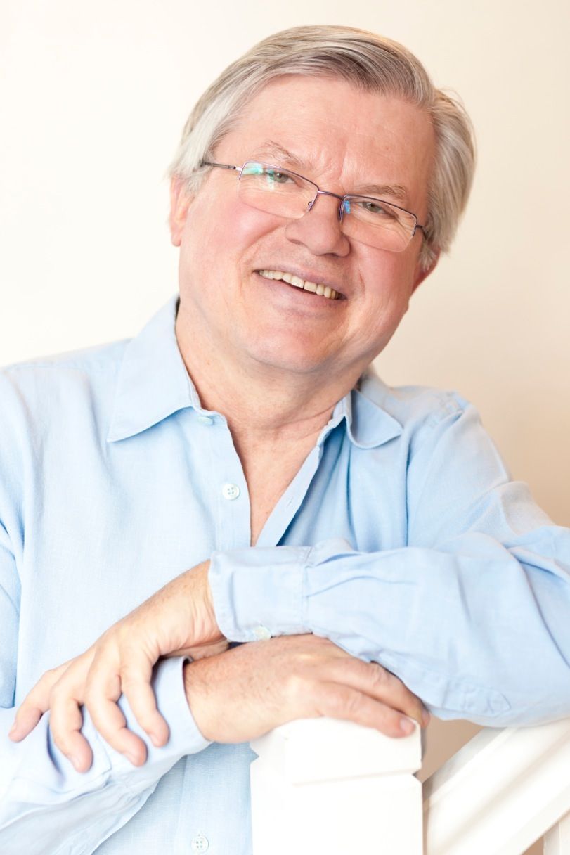 Conférence Entrepreneuriat avec Philippe Gloaguen