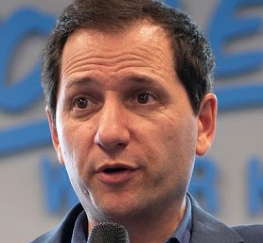 Conférence Sciences avec Julien Bodroff
