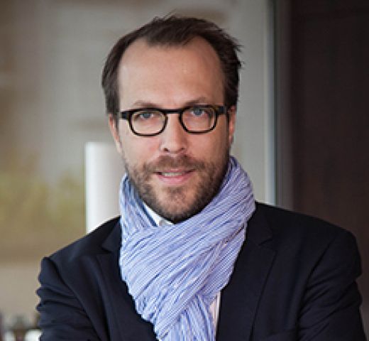 Conférence Animation d'événement avec Nicolas Rossignol