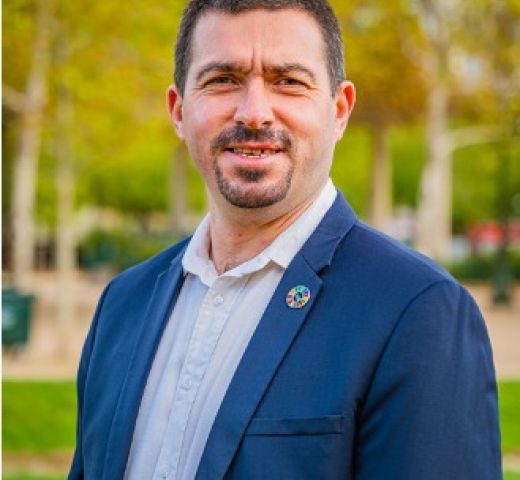 Conférence IA et Innovation avec Kevin Guérin