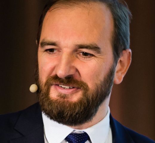 Conférence IA et Innovation avec Christophe Deshayes
