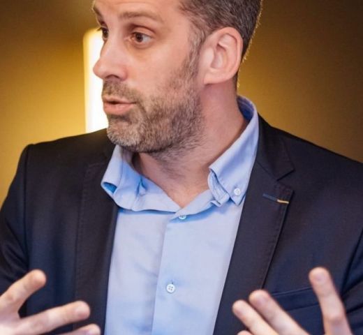 Animation culinaire avec le Œnologues / Sommeliers Emmanuel Delmas