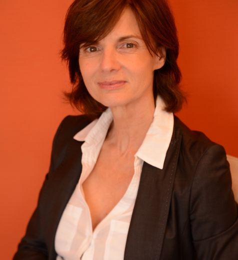Geneviève Ferrone - RSE - Développement durable
