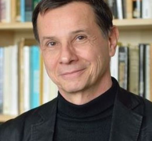 Conférence Sciences avec Alain Froment