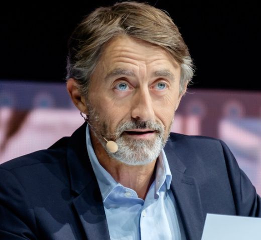 Conférence Animation d'événement avec Sylvain Saint Jalmes