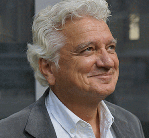 Conférence Dépassement de soi avec Jean-Pierre Doly