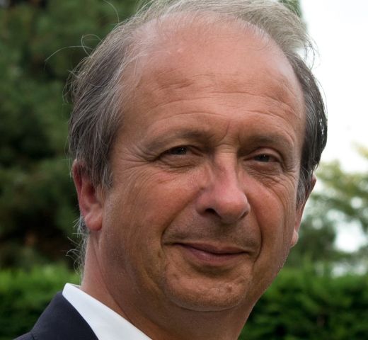 Conférence Marketing, vente et communication avec Gilles Lepoutre