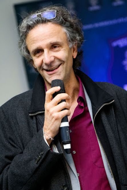 Michel Podolak