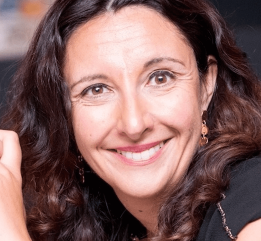 Conférence QVT avec Isabelle Rouhan