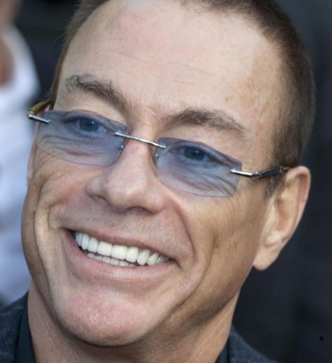 Jean-Claude Van Damme - Culture - Cinéma - Musique...