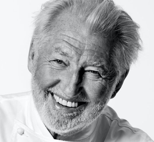 Conférence Dépassement de soi avec Pierre Gagnaire