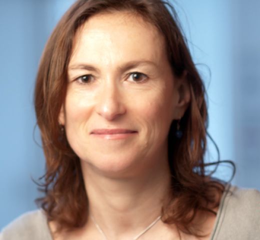 Conférence Economie et géopolitique avec Pascale Hébel