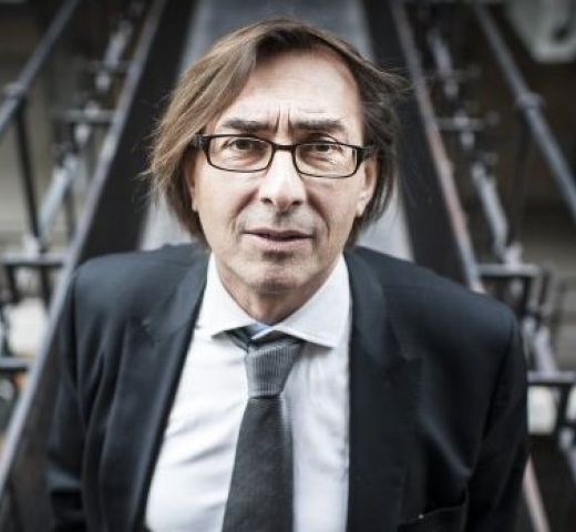 Conférence Entertainment avec Jacques H Paget