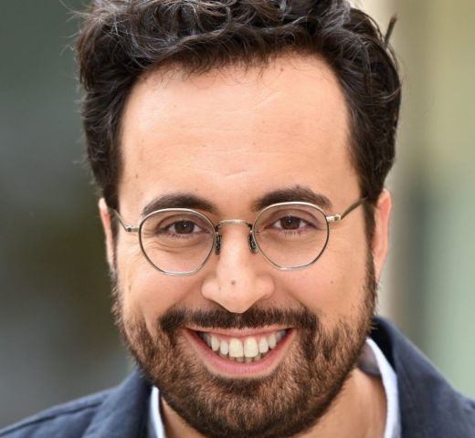 Conférence IA et Innovation avec Mounir Mahjoubi Jozefowicz