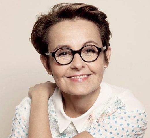Conférence QVT avec Florence Servan-Schreiber