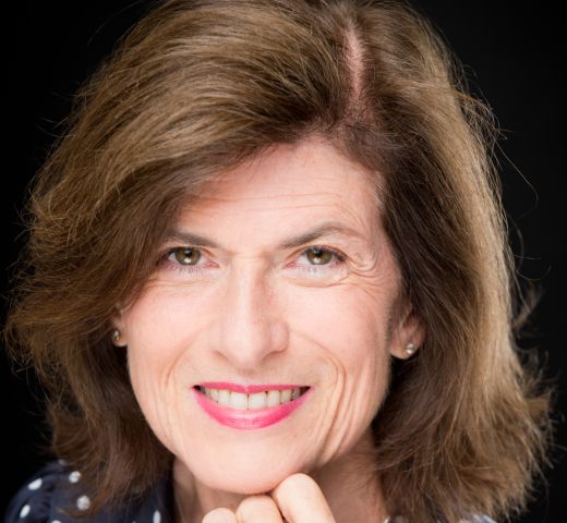 Conférence RSE avec Mireille Chiroleu-Assouline