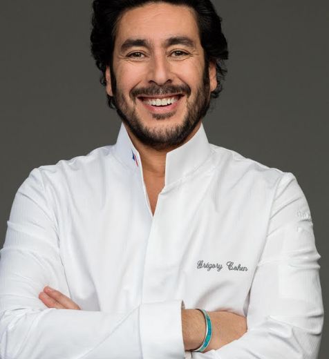 Grégory Cohen - Chefs de cuisine