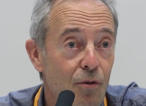 Trois conférences pour Jean-François Clervoy