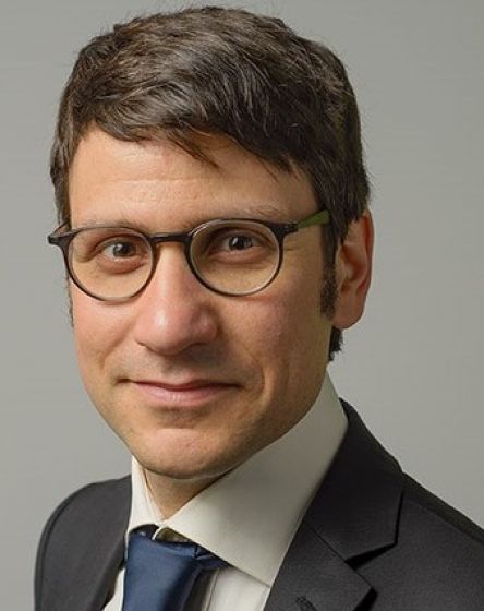 Jean-Daniel Lévy conférencier / FNAIM