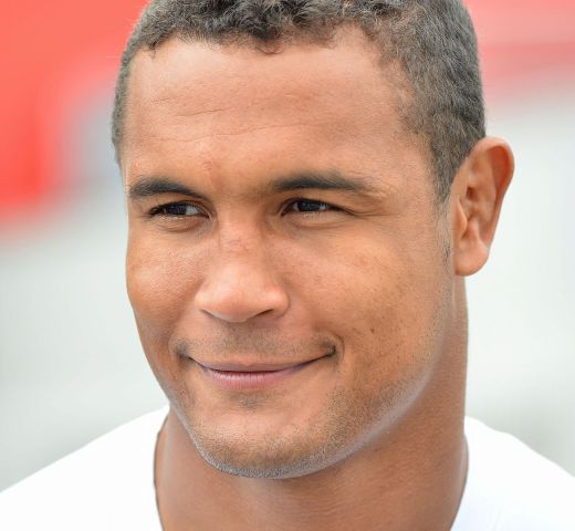 Conférence Esprit d'équipe et collectif avec Thierry Dusautoir
