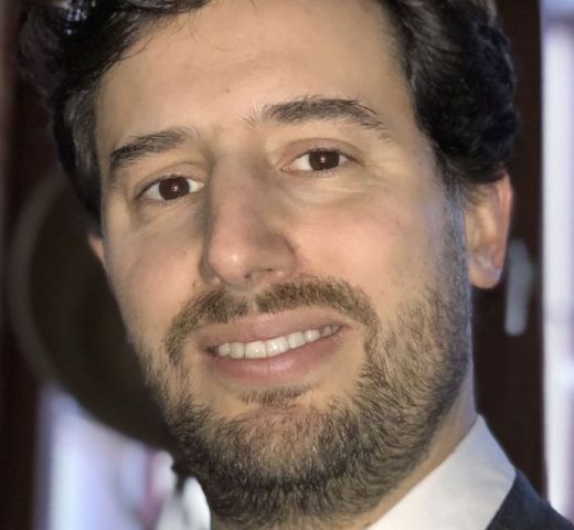 Conférence Animation d'événement avec Christophe Dansette