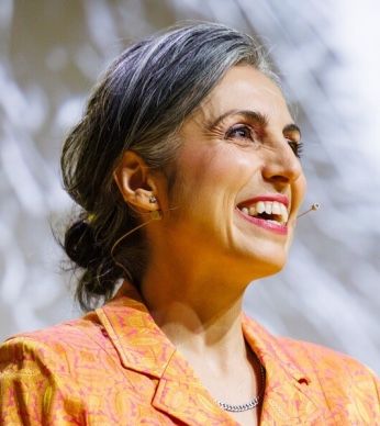 Conférence Management avec Silvia Garcia