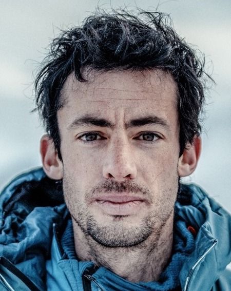 Conférence Esprit d'équipe et collectif avec Kílian Jornet