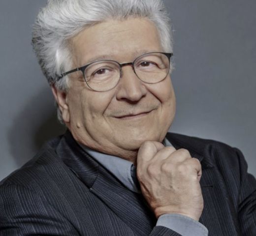 Conférence Economie et géopolitique avec Elie Cohen