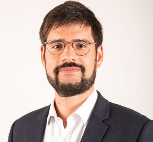 Conférence QVT avec Matthieu Biava