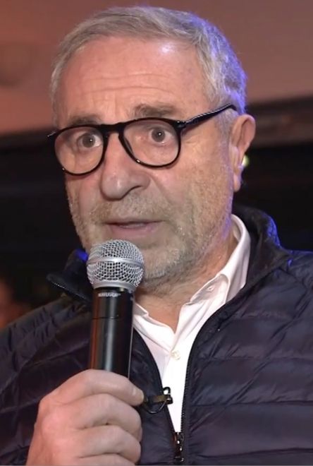 Jean-Michel Roussier