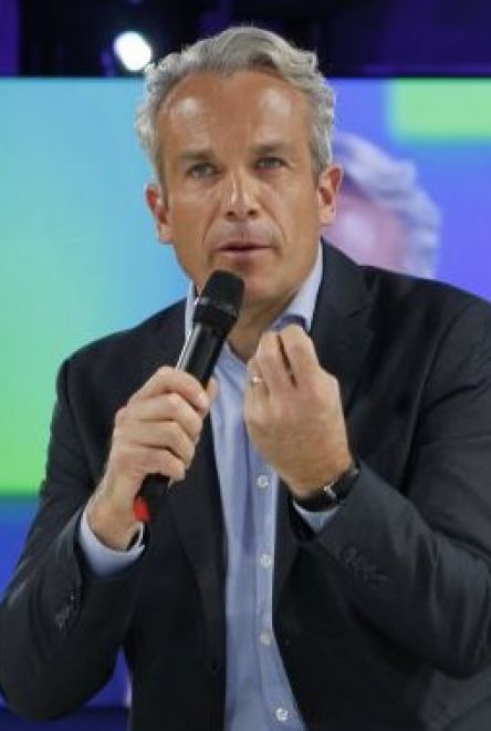 Alexandre Schabel