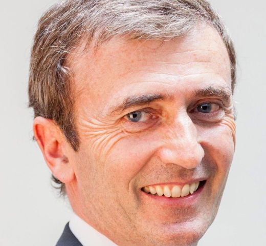 Conférence Politique et société avec Brice Teinturier