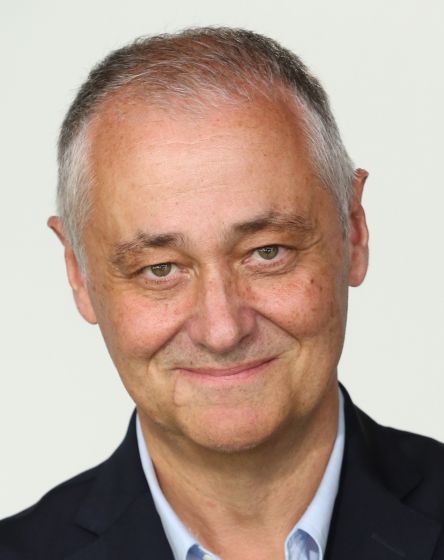 Philippe Bloch conférencier / Syndicat