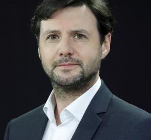 Conférence Economie et géopolitique avec Olivier Babeau